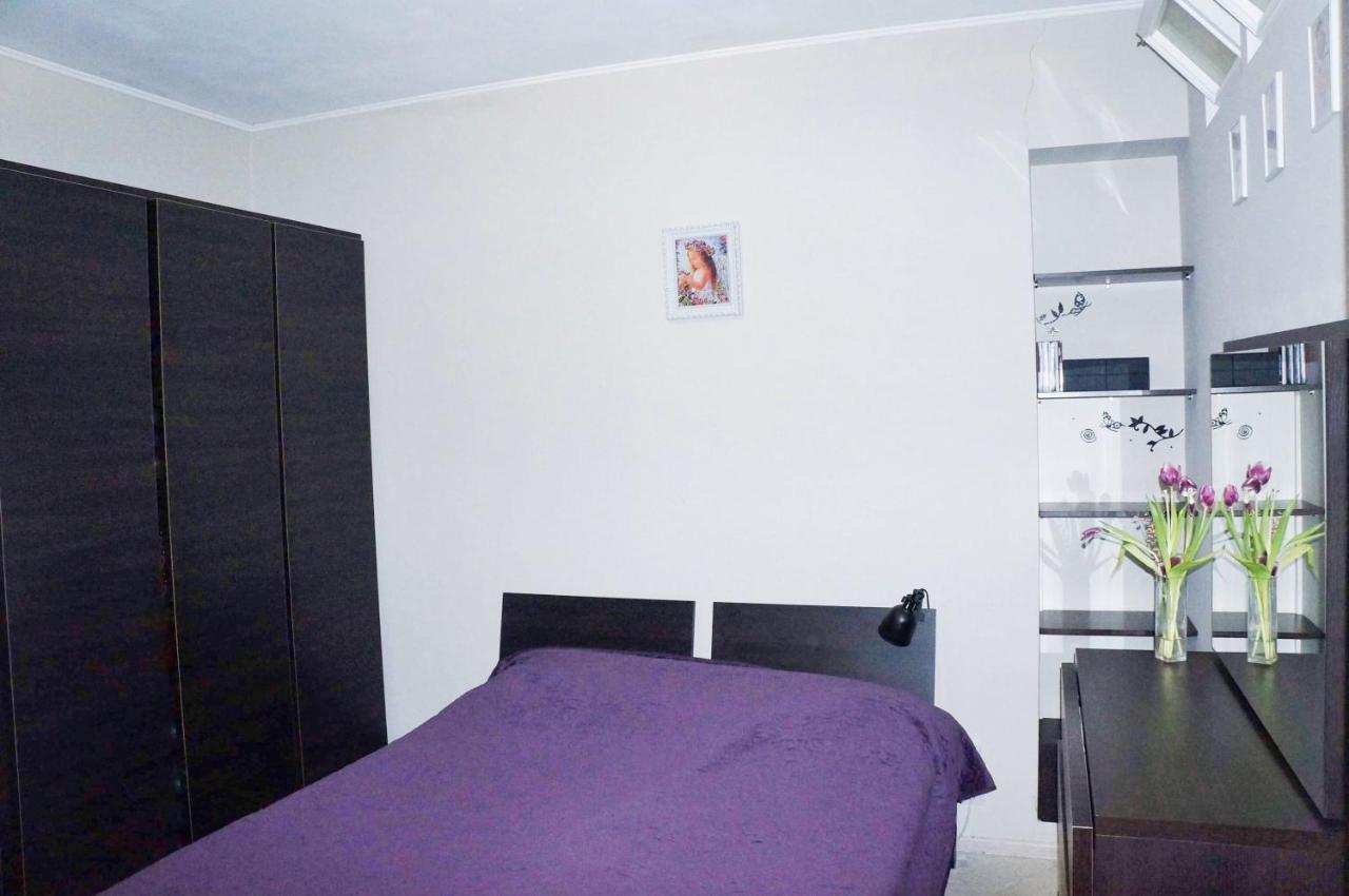إلفيف Apartments On Rynok Square, The Heart Of The City المظهر الخارجي الصورة