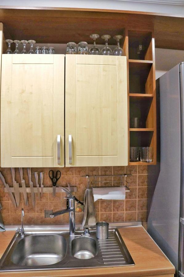 إلفيف Apartments On Rynok Square, The Heart Of The City المظهر الخارجي الصورة